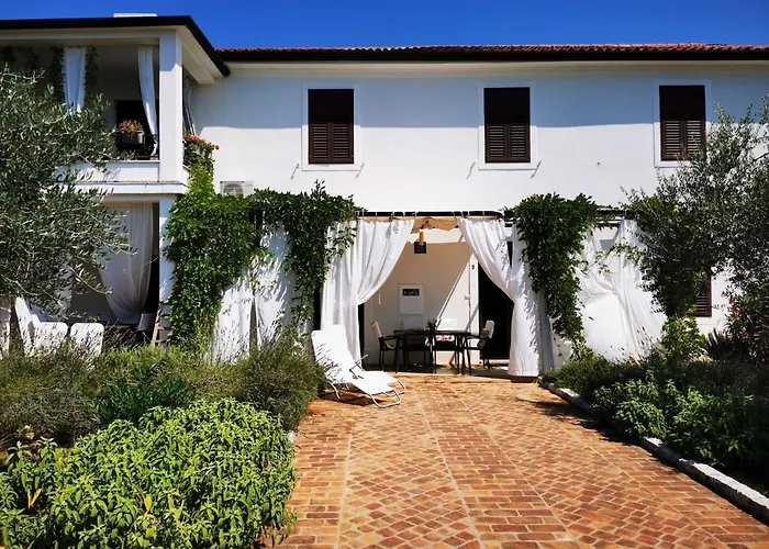 Lejlighed Relax Zone