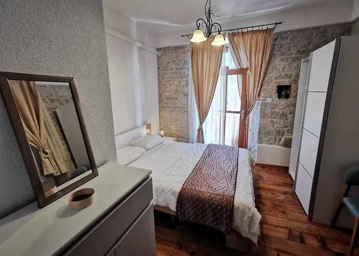 Relax Zone Apartamento Umag