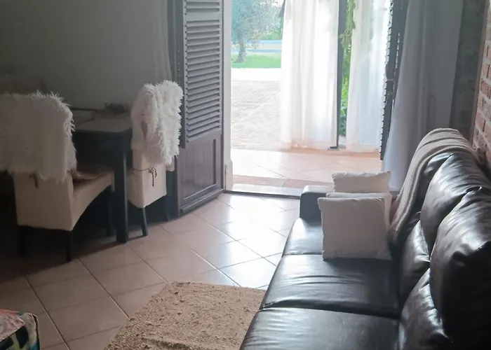 Relax Zone * Умаг