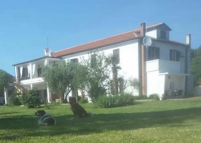 Lejlighed Relax Zone Umag