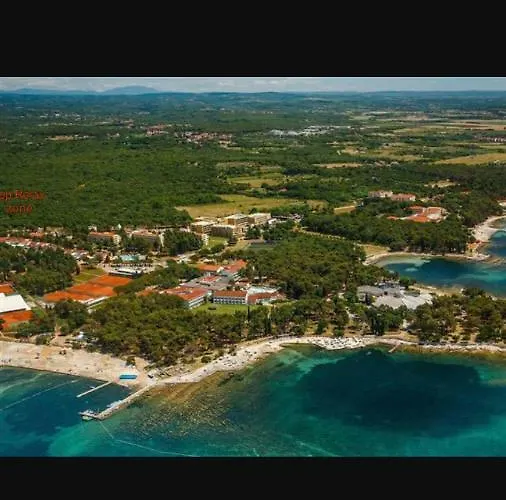 Relax Zone Апартаменты *