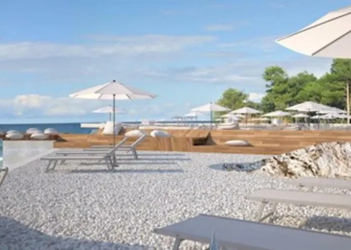 Relax Zone Lejlighed *