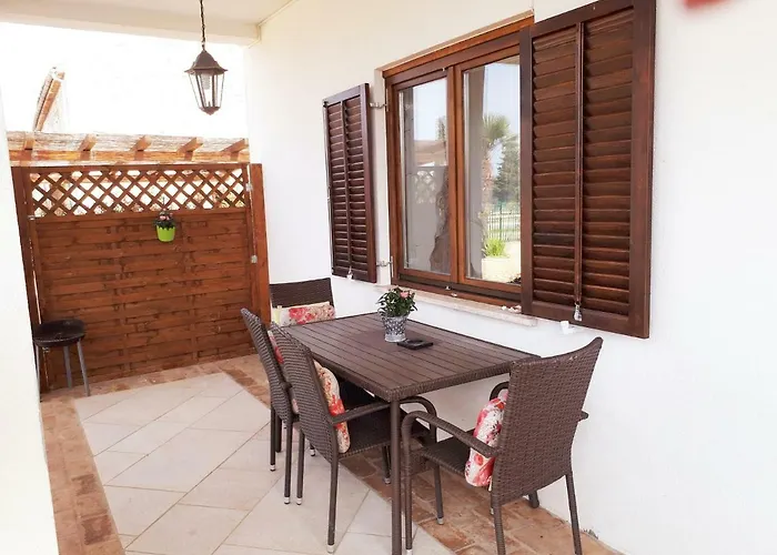 Апартаменты Relax Zone