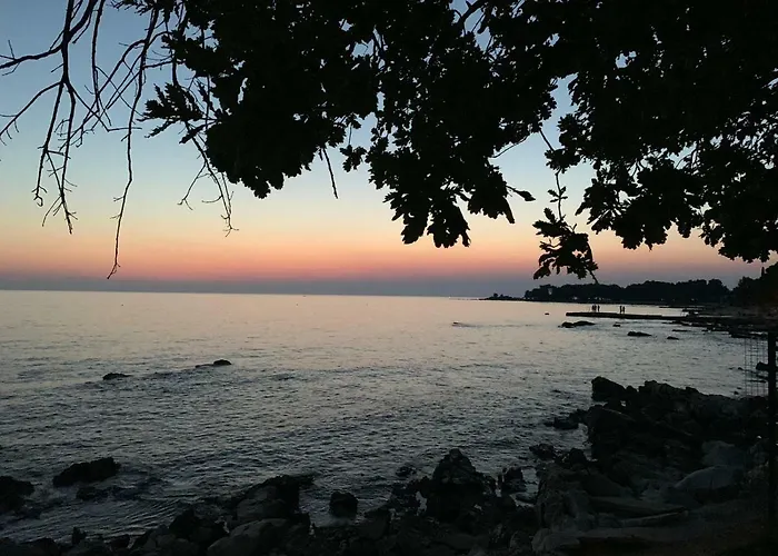 Lejlighed Relax Zone Umag