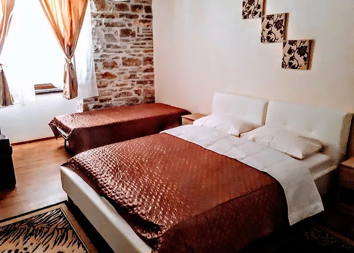 Relax Zone Umag