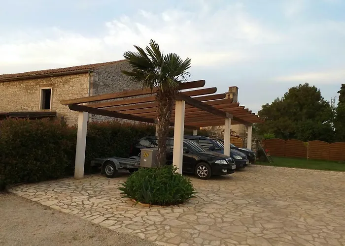 Lejlighed Relax Zone Umag