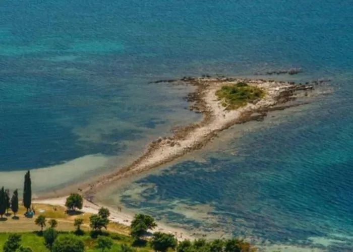 Lejlighed Relax Zone Umag