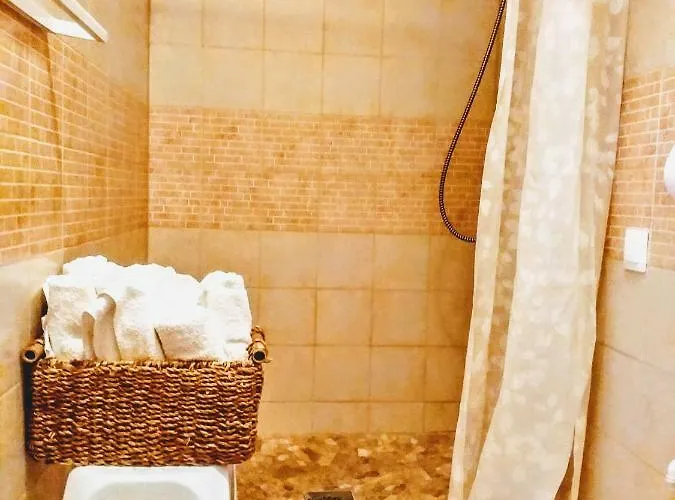 Relax Zone Апартаменты Умаг