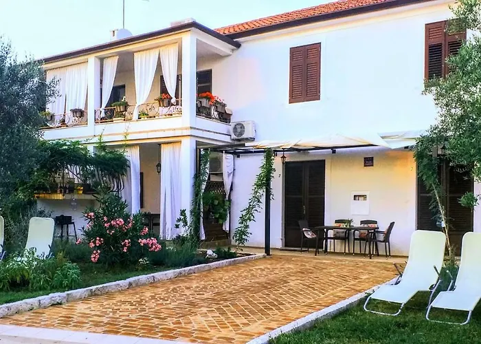 Apartamento Relax Zone Umag