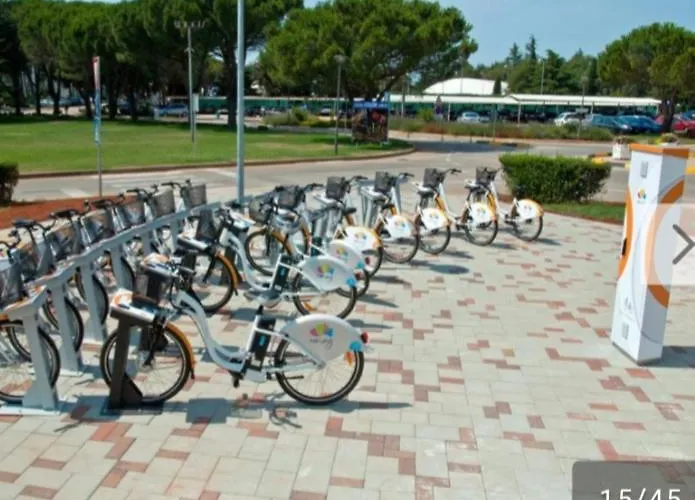 Relax Zone Апартаменты