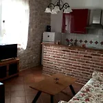 Apartmán Relax Zone