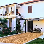 Apartmán Relax Zone Umag