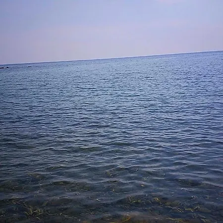 Relax Zone Apartman