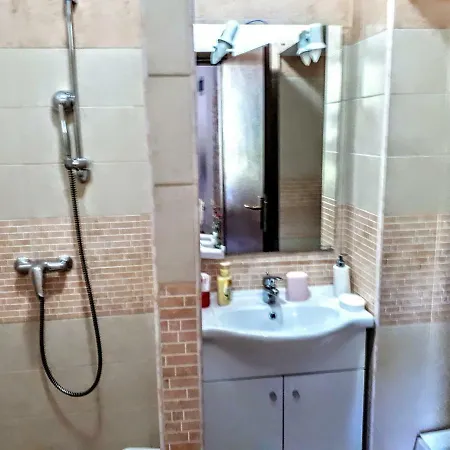 Relax Zone Apartman