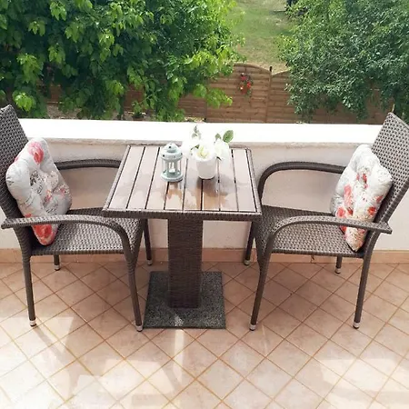 Relax Zone Apartman