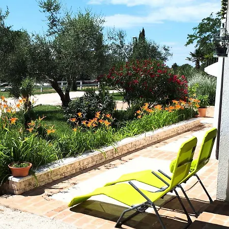 Apartman Relax Zone