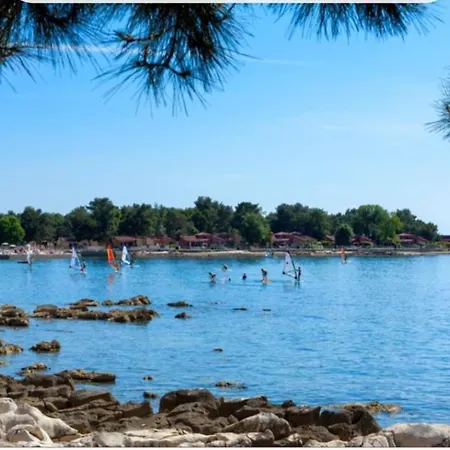 Relax Zone Umag