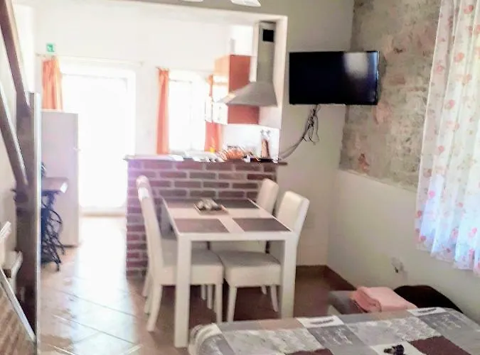 Relax Zone * Umag