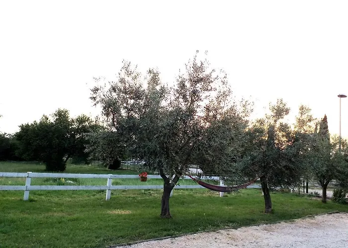 Relax Zone Umag